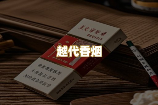 免税外烟爆珠
